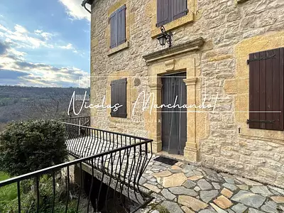 Maison, 125 m²