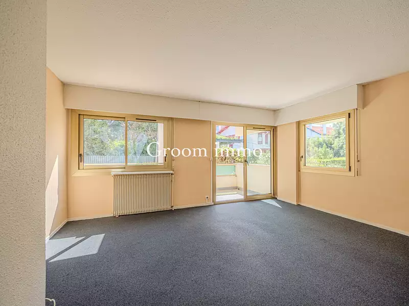 Appartement, 44,06 m²