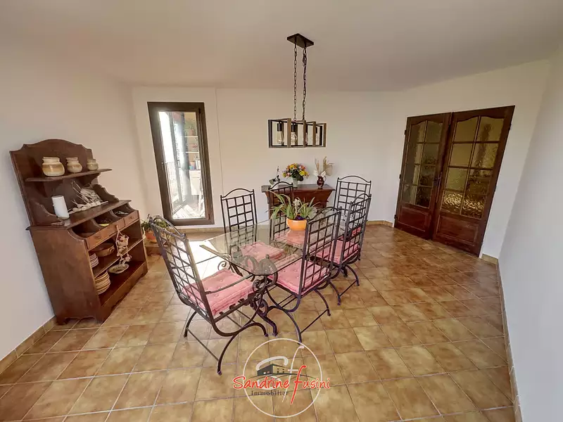 Appartement, 58,76 m²