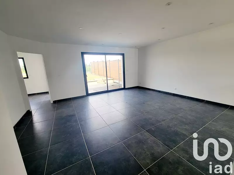 Maison, 116 m²