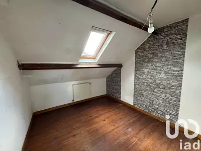 Maison, 90 m²