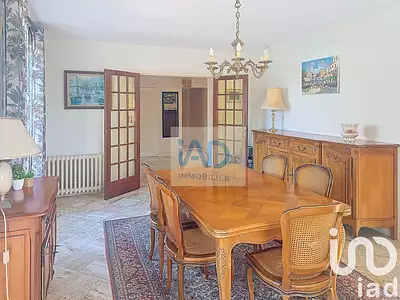 Maison, 145 m²