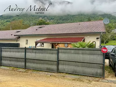 Maison, 81 m²
