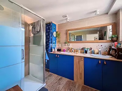 Appartement, 107,62 m²