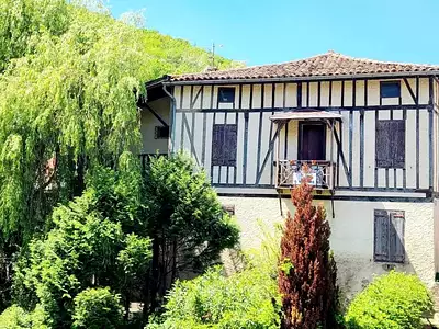 Maison, 140 m²