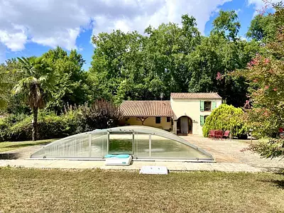Maison, 143 m²