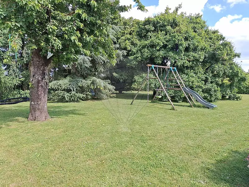 Maison, 157 m²