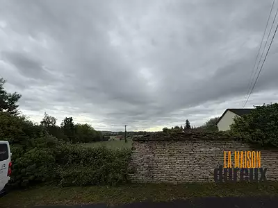 Terrain, 2 172 m²