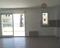 Appartement, 43,74 m²