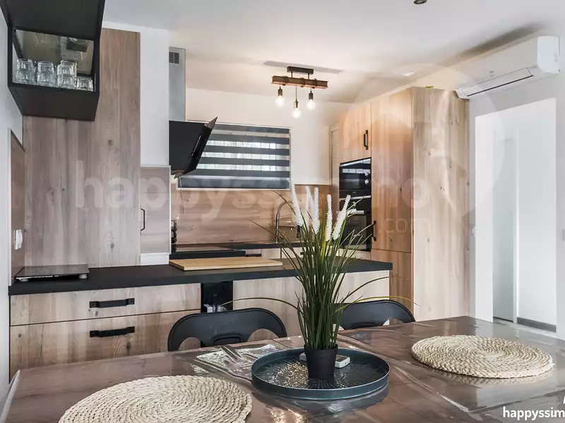 Appartement, 48 m²