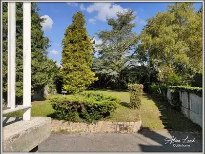 Maison, 117 m²