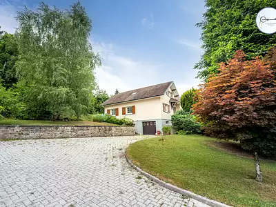 Maison, 163 m²