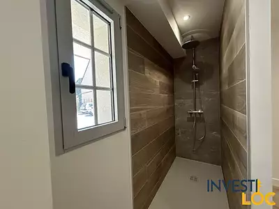 Appartement, 28 m²