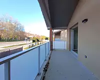 Appartement, 42,2 m²