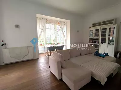 Appartement, 102 m²