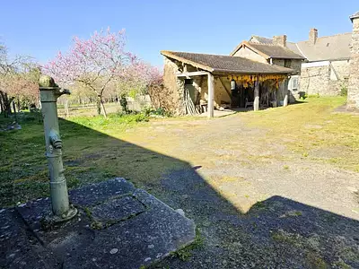 Maison, 74 m²