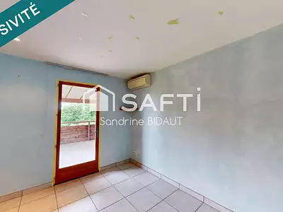 Maison, 167 m²