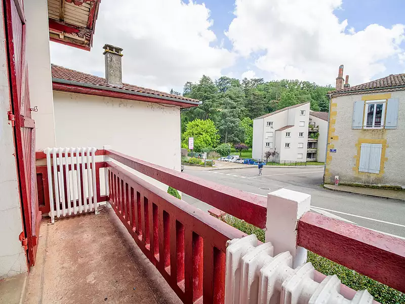 Appartement, 41,89 m²