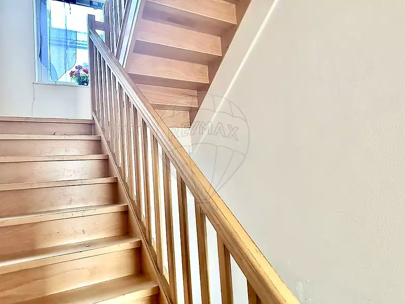 Appartement, 88 m²