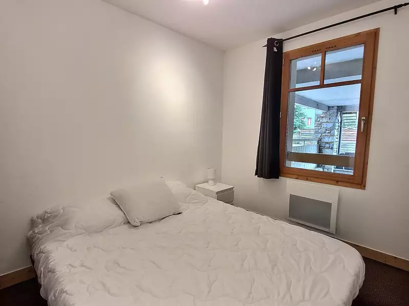 Appartement, 36 m²