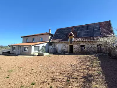 Maison, 185,03 m²