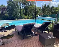 Maison, 125 m²