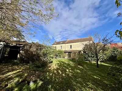 Maison, 156 m²