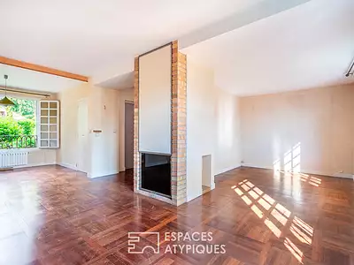 Maison, 256 m²
