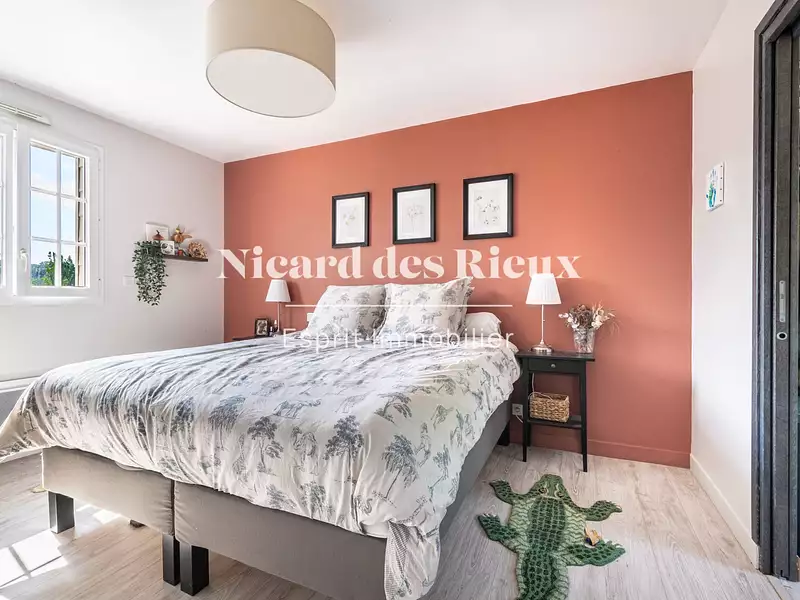 Maison, 117 m²