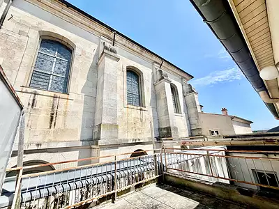 Appartement, 105 m²