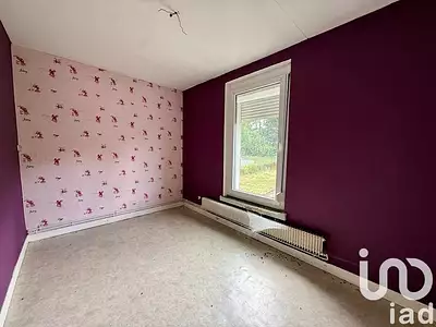 Maison, 124 m²