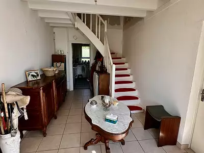 Maison, 114 m²