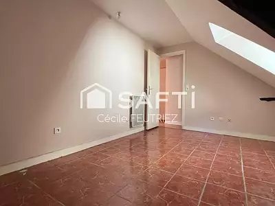 Immeuble, 177 m²