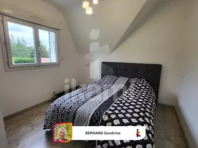 Maison, 161 m²