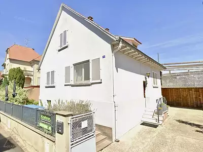 Maison, 130,29 m²