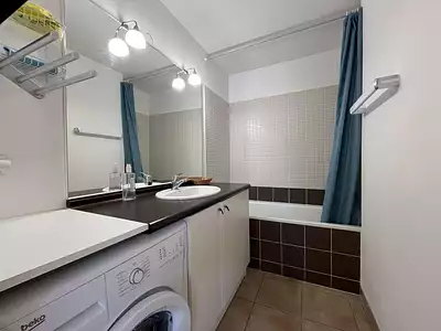 Maison, 61 m²