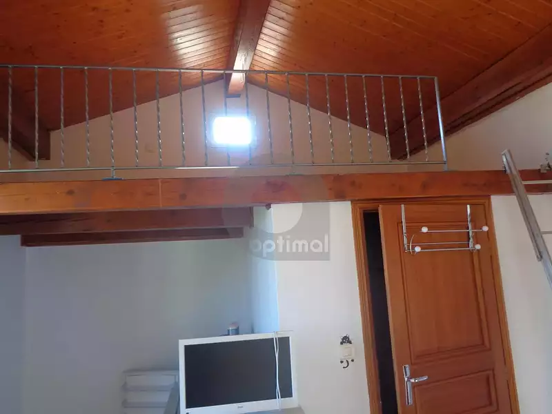 Maison, 107 m²