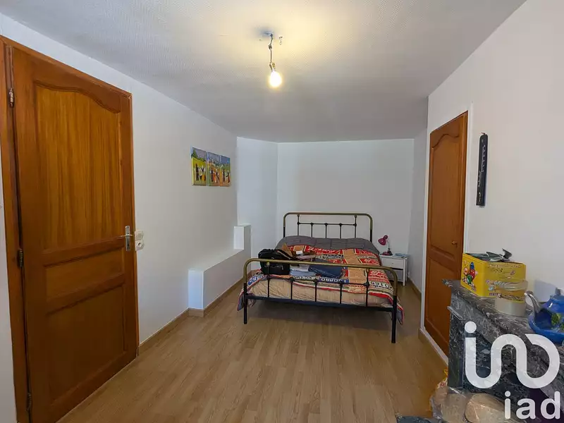 Appartement, 65 m²