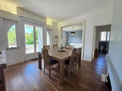 Maison, 145 m²