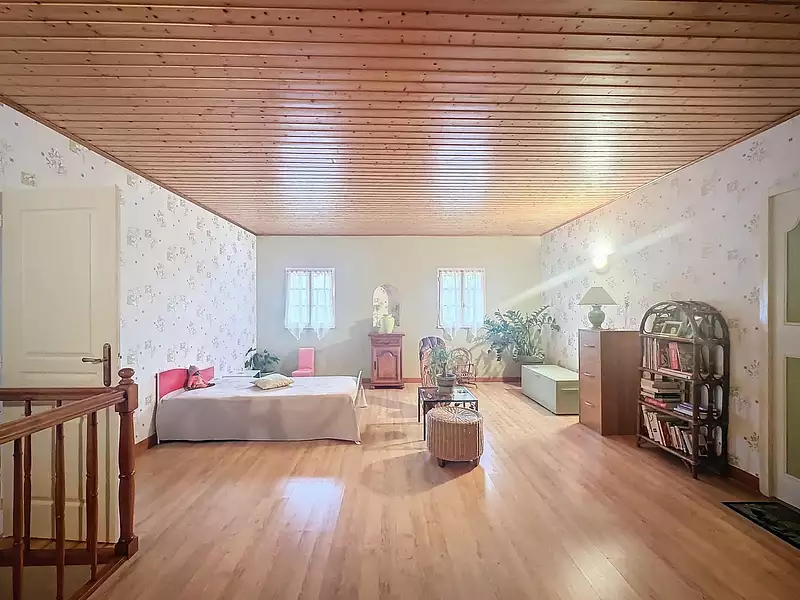 Maison, 441 m²