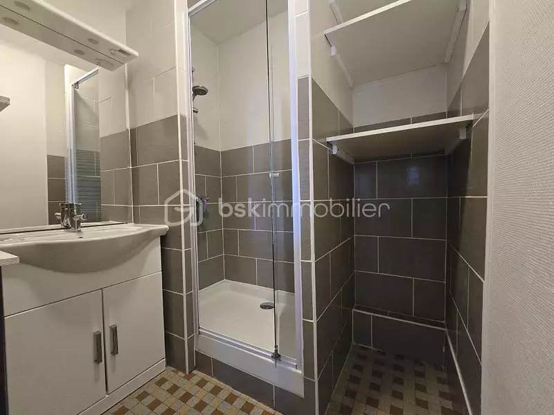 Appartement, 67 m²