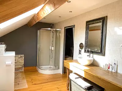 Maison, 120 m²