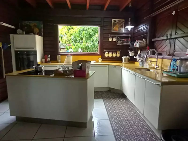 Maison, 151 m²