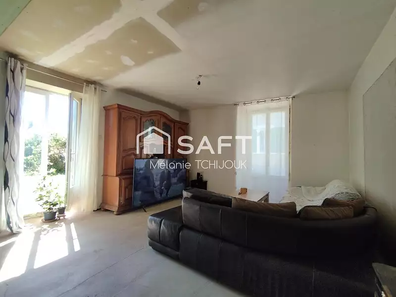 Maison, 144 m²