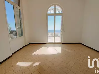 Appartement, 84 m²
