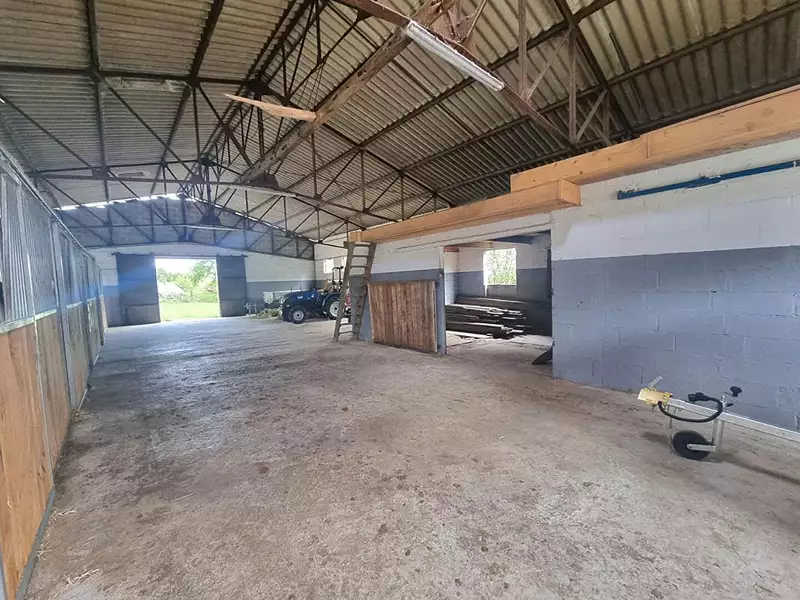 Maison, 127 m²
