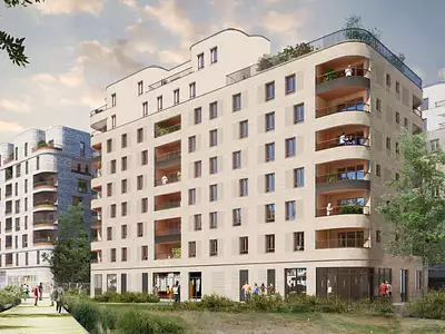 Rue Olympe de Gouges