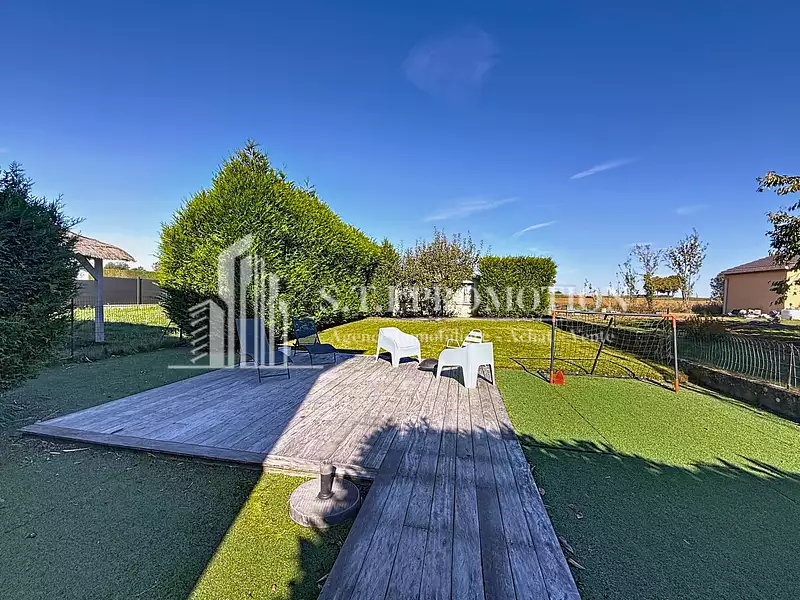 Appartement, 115 m²