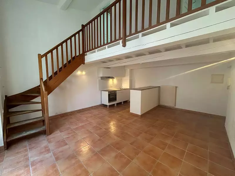 Appartement, 54,77 m²