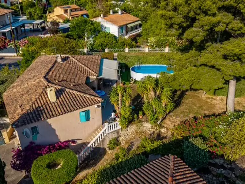 Maison, 155 m²